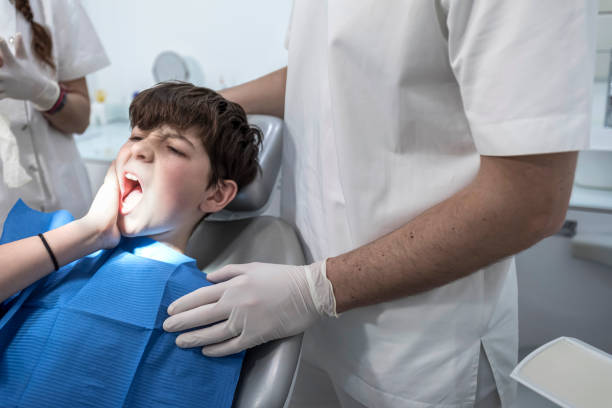 Best Broken or Chipped Tooth Repair in Mountain View, CA