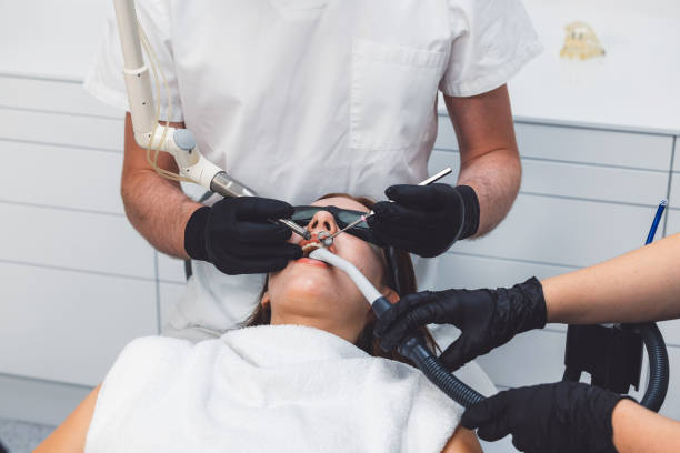 Best Weekend Emergency Dental Services in Mountain View, CA