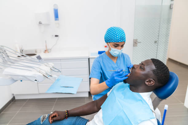Best Emergency Dental Care for Sports Injuries in Mountain View, CA