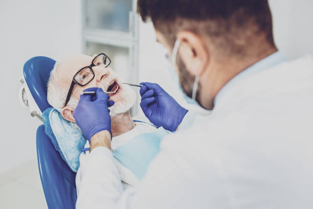 Best Emergency Care for Gum Disease in Mountain View, CA